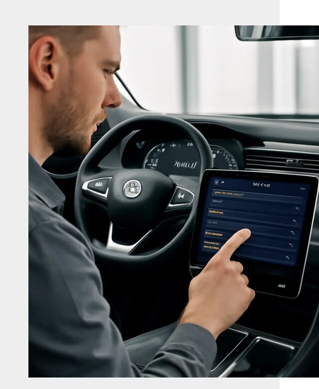Русификация Changan X5 в Архангельске по цене от 6683 р. | ФастМобиль-Рхн