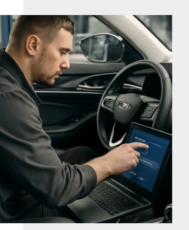 Русификация мультимедиа автомобилей Changan под ключ в Архангельске