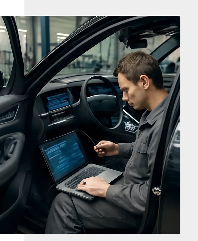Профессиональная русификация Deepal G318 под ключ в Архангельске