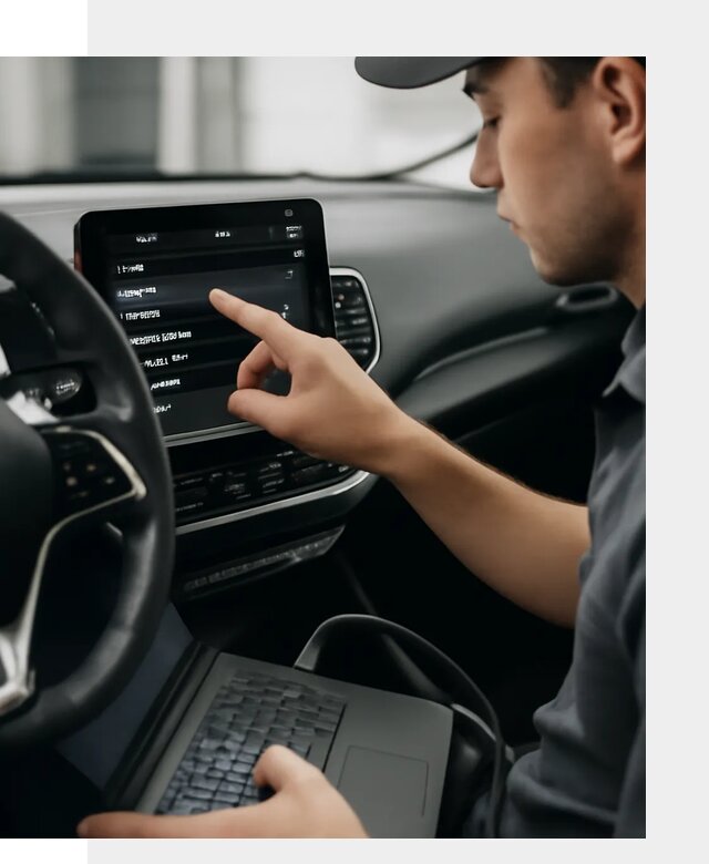 Русификация Dongfeng 7 под ключ для вашего автомобиля в Архангельске