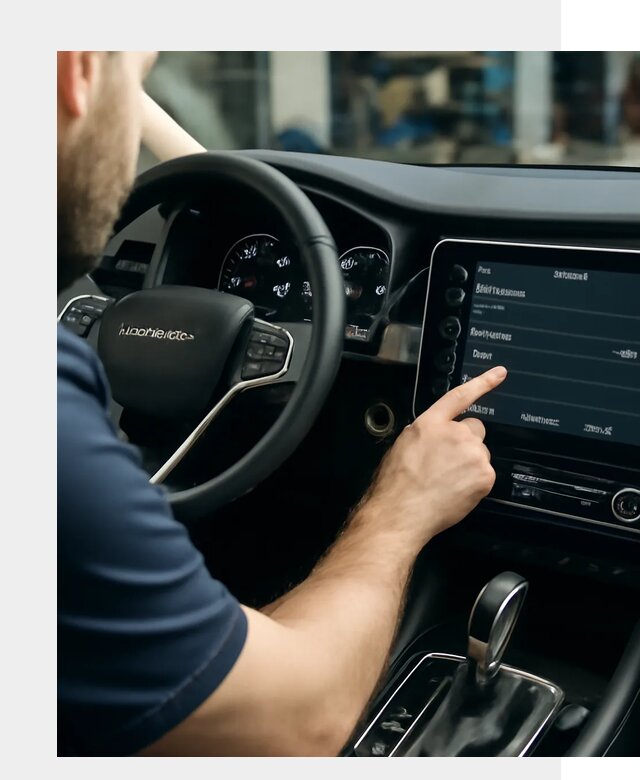 Русификация панели Dongfeng в Архангельске по цене от 5141 р. | ФастМобиль-Рхн