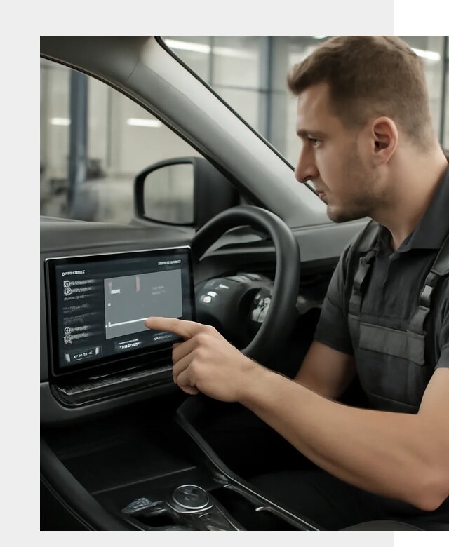 Русификация Exeed в Архангельске по цене от 7094 р. | ФастМобиль-Рхн