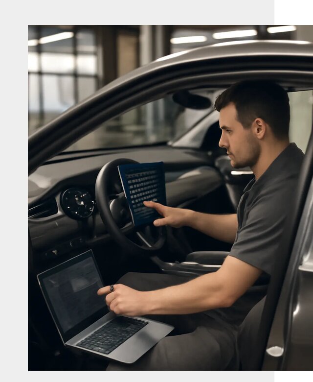 Русификация Exeed TXL в Архангельске по цене от 15319 р. | ФастМобиль-Рхн
