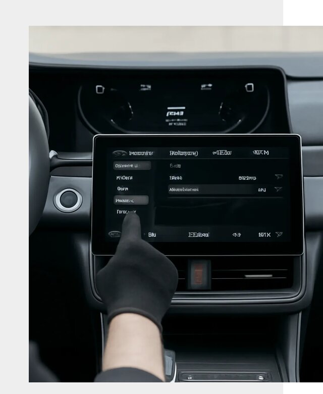 Русификация GAC GS 8 под ключ в Архангельске от 6683 р. | ФастМобиль-Рхн