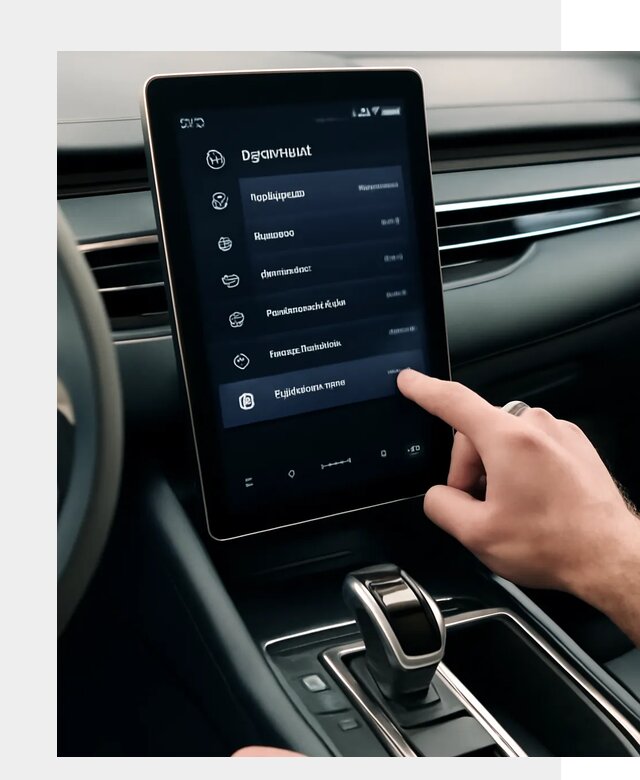 Русификация Geely Preface в Архангельске по цене от 10178 р. | ФастМобиль-Рхн
