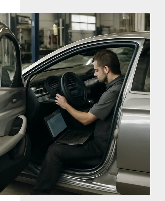 Русификация Geely Preface мультимедиа и меню в Архангельске