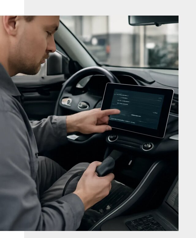 Русификация мультимедиа автомобилей Geely в Архангельске под ключ
