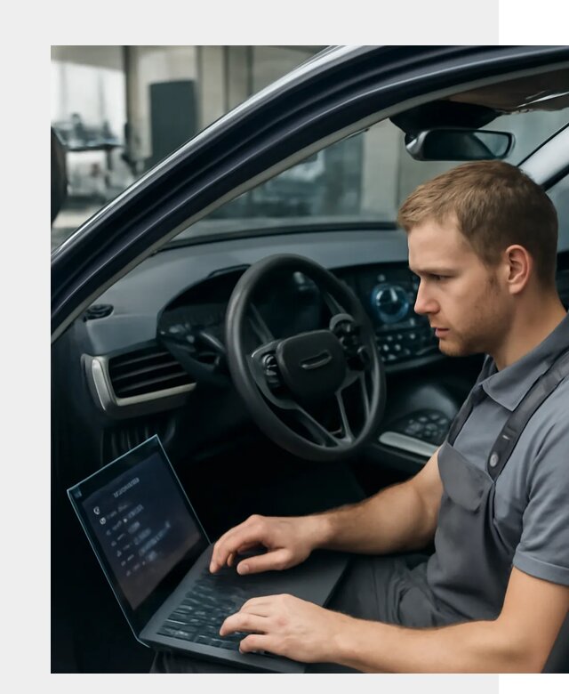 Русификация Haval в Архангельске по цене от 8122 р. | ФастМобиль-Рхн
