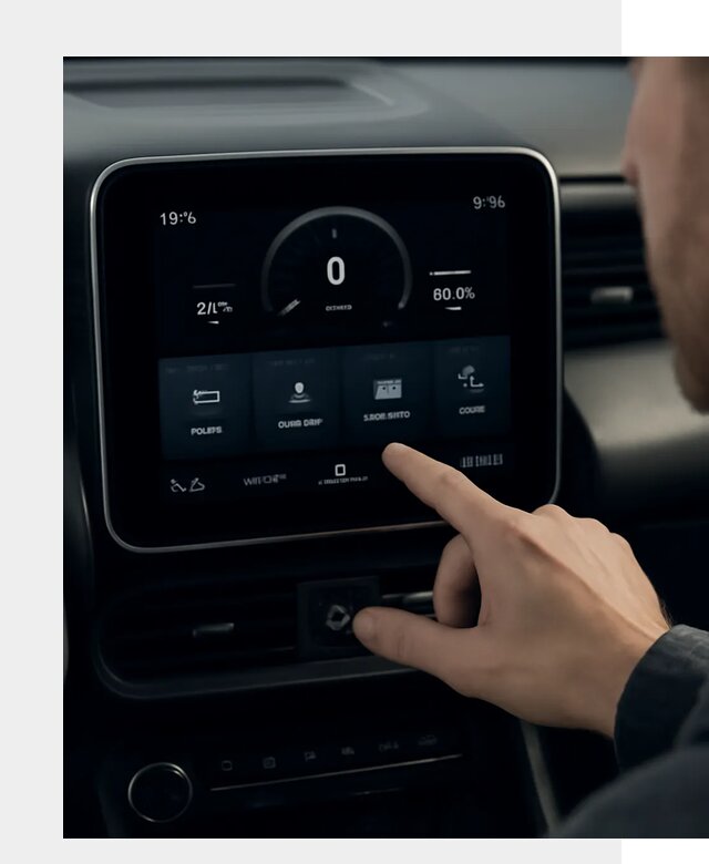 Русификация Haval DARGO в Архангельске по цене от 6683 р. | ФастМобиль-Рхн