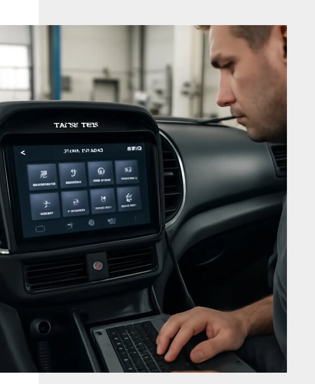 Русификация Haval H3 под ключ для владельцев в Архангельске