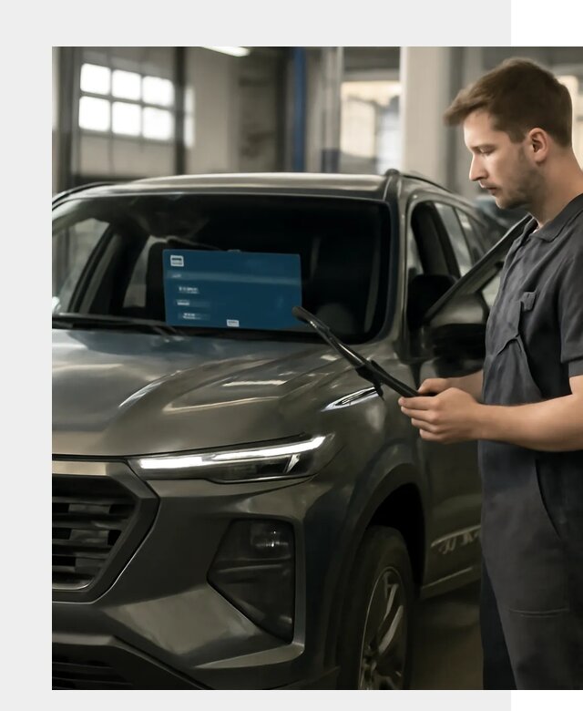 Русификация Jetour T2 BENZ HYB в Архангельске от 10178 р. | ФастМобиль-Рхн