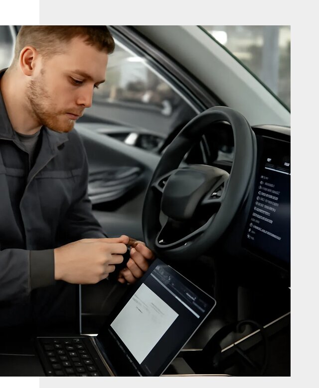 Русификация Jetour X70 Plus для мультимедиа в Архангельске