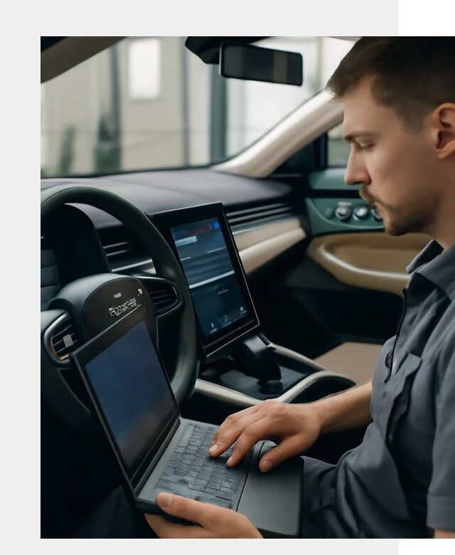 Русификация Lynk Co 900 в Архангельске по цене от 20459 р. | ФастМобиль-Рхн