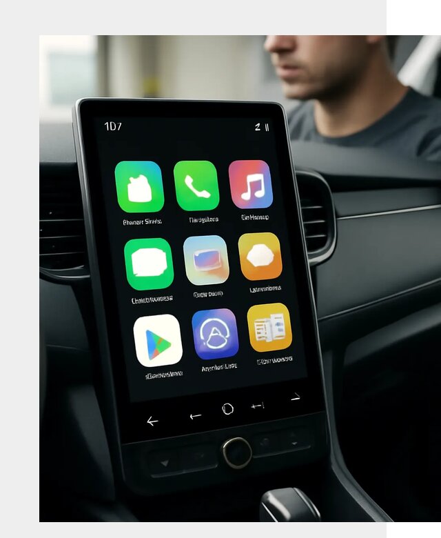 Установка приложений Lynk Co в Архангельске по цене от 6066 р. | ФастМобиль-Рхн