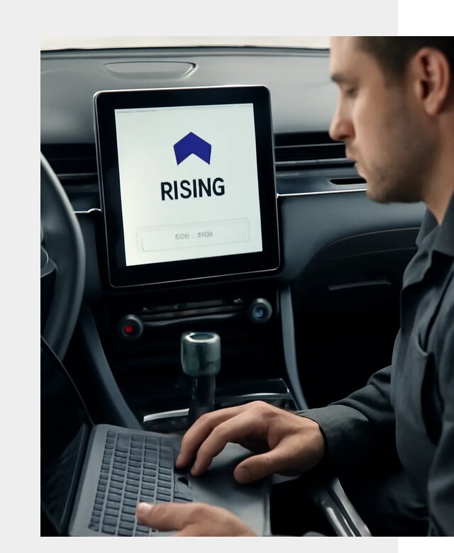 Установка приложений Rising в Архангельске по цене от 4626 р. | ФастМобиль-Рхн