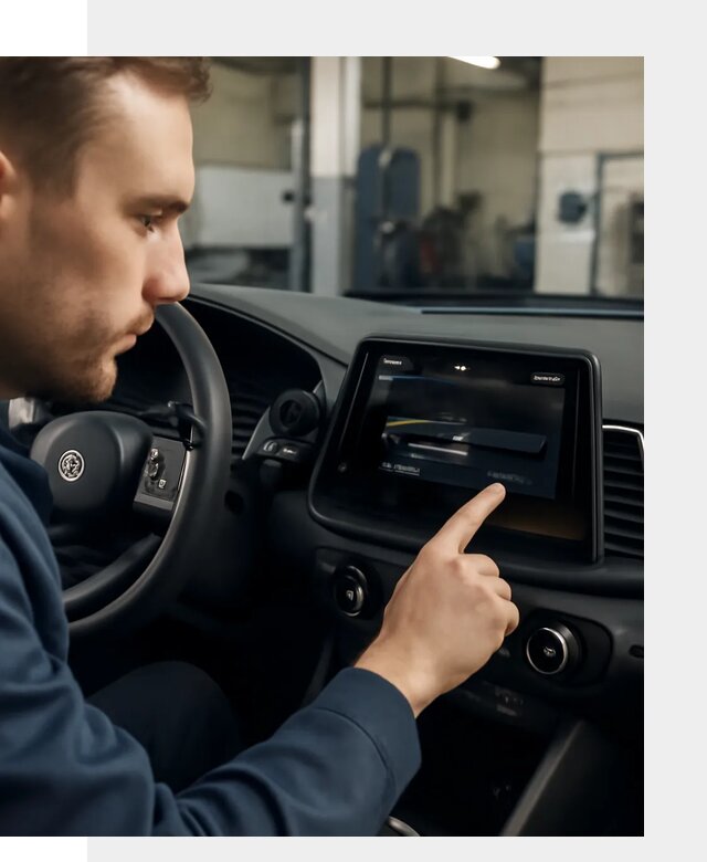 Русификация автомобилей Hyundai под ключ в Архангельске сегодня