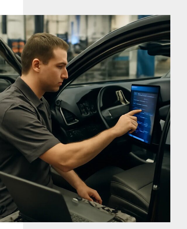 Русификация мультимедиа Hyundai для автомобилей под ключ в Архангельске