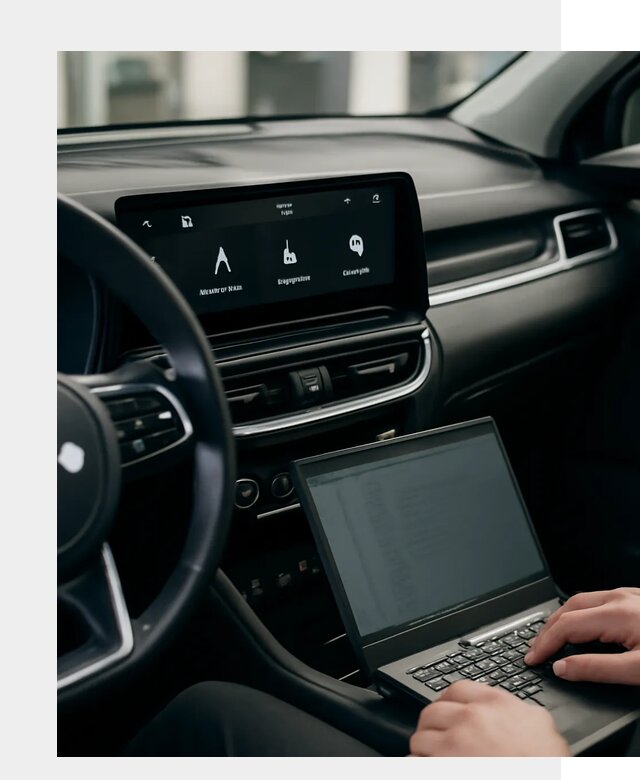 Русификация Kia K5 в Архангельске по цене от 6683 р. | ФастМобиль-Рхн