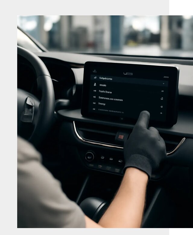 Русификация Kia всех моделей в Архангельске от 10178 р. | ФастМобиль-Рхн