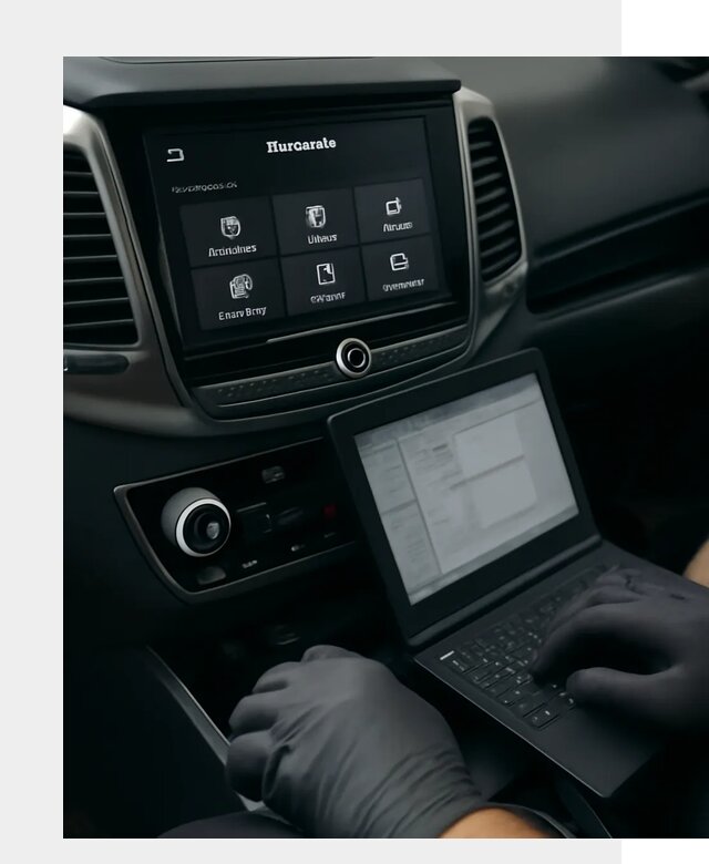 Русификация мультимедиа SsangYong в Архангельске от 6683 р. | ФастМобиль-Рхн