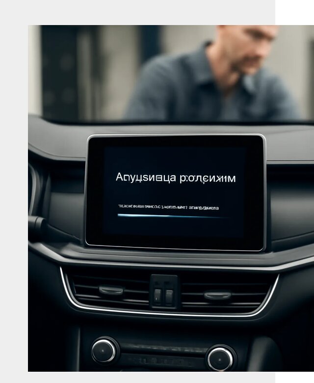 Обновление русификации авто в Архангельске по цене от 6066 р. | ФастМобиль-Рхн