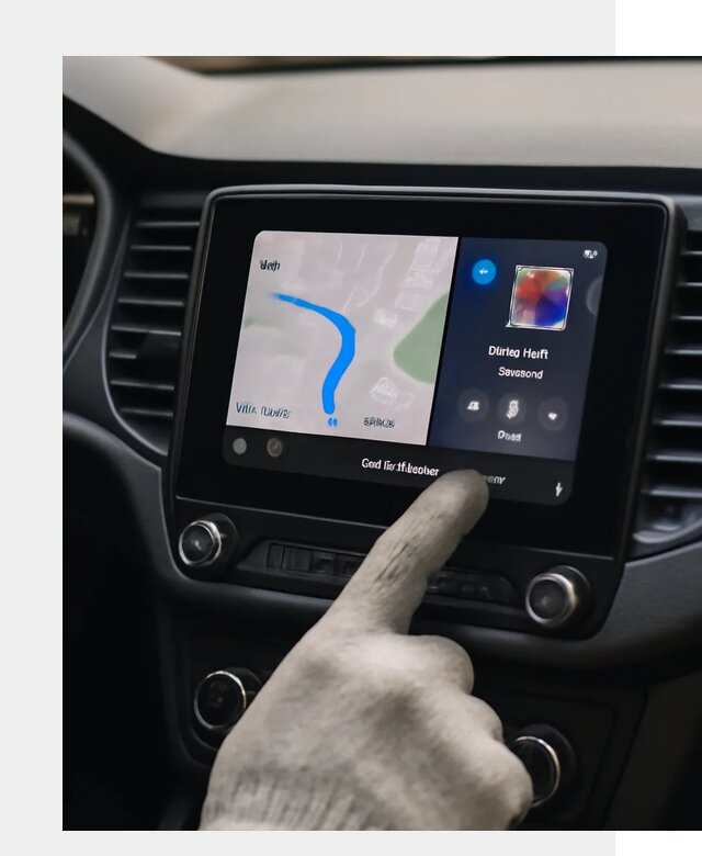 Активация Android Auto в Архангельске по цене от 5655 р. | ФастМобиль-Рхн