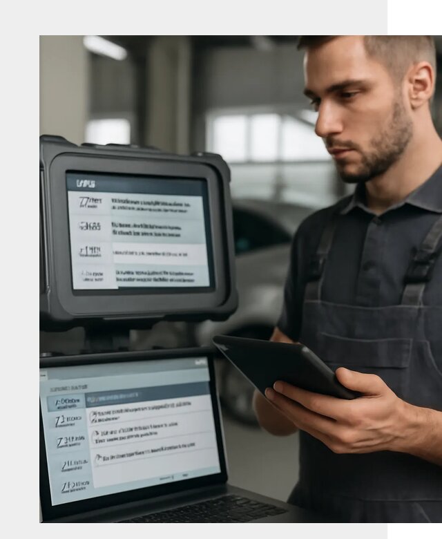Перевод ошибок автомобиля в Архангельске по цене от 2570 р. | ФастМобиль-Рхн