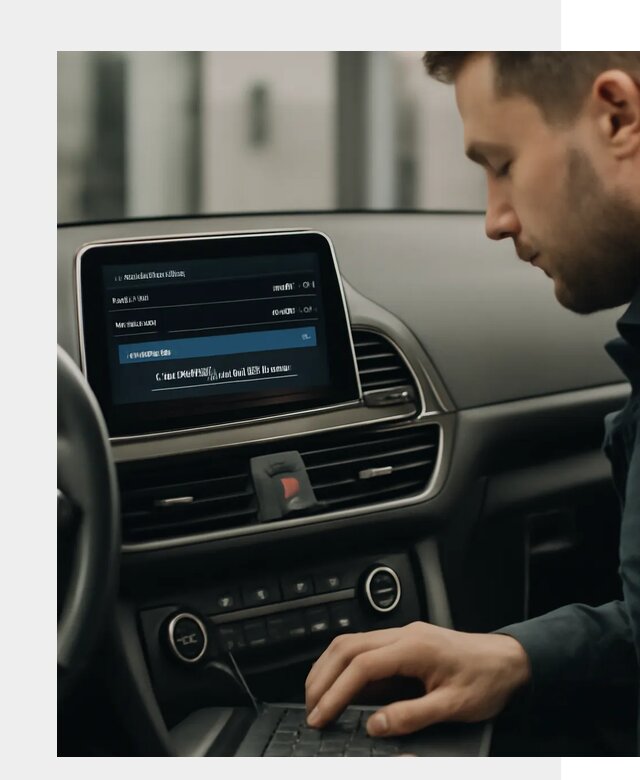 Установка русского пакета языка для авто в Архангельске от 6066 р. | ФастМобиль-Рхн