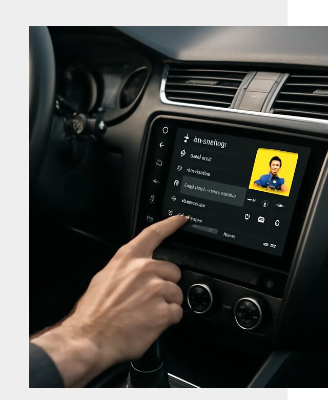 Установка Яндекс Музыки в авто в Архангельске от 6066 р. | ФастМобиль-Рхн