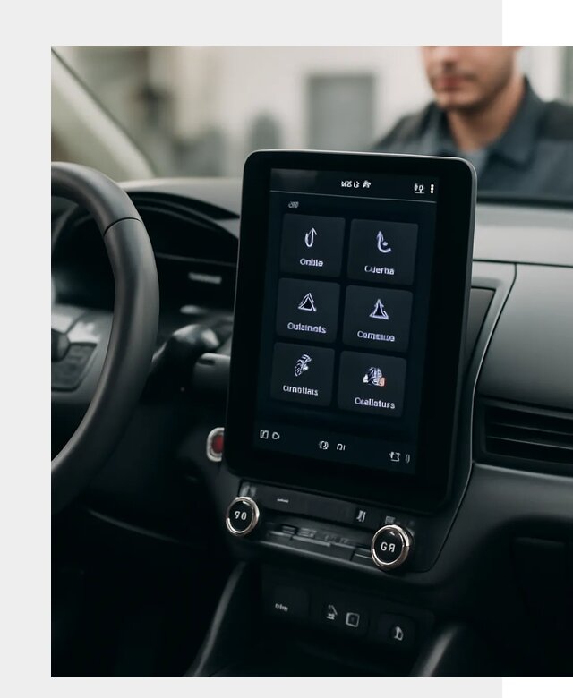 Русификация Honda в Архангельске по цене от 7094 р. | ФастМобиль-Рхн