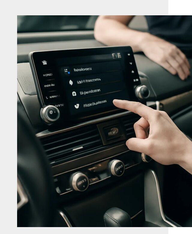Русификация Honda Accord 10 в Архангельске по цене от 6683 р. | ФастМобиль-Рхн