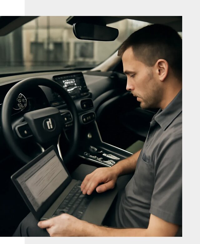 Русификация Honda Accord на русском языке под ключ в Архангельске