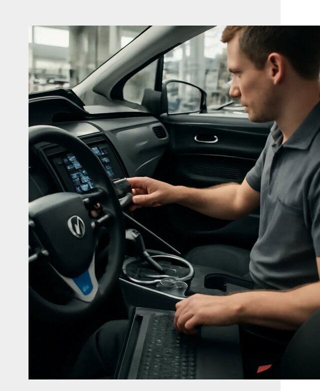 Русификация Honda CLARITY в Архангельске по цене от 7711 р. | ФастМобиль-Рхн
