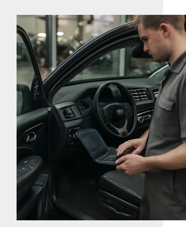 Русификация Honda Pilot по цене от 7094 р. в Архангельске ФастМобиль-Рхн