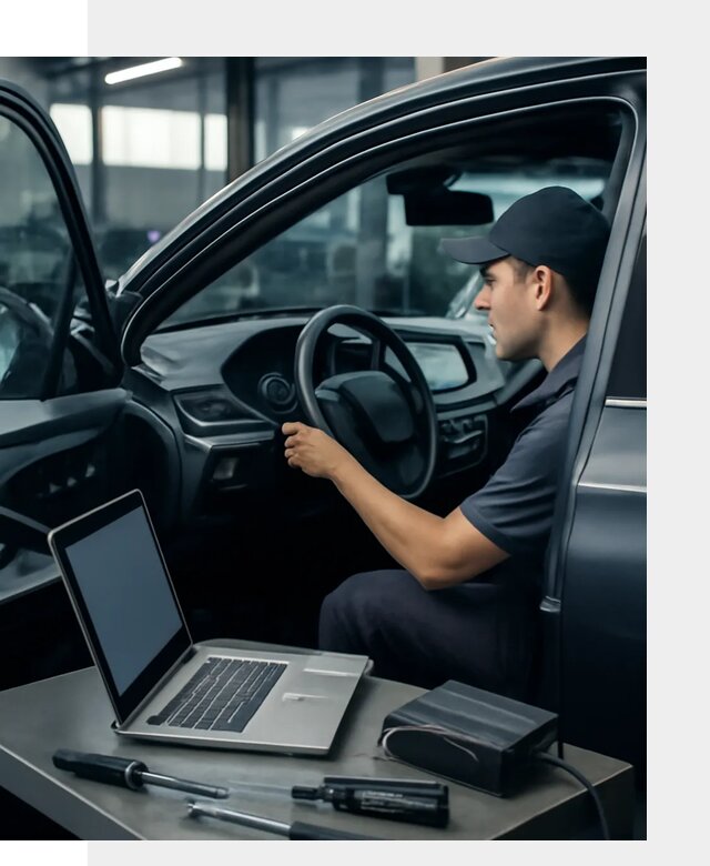 Русификация Honda Ridgeline для комфортной езды в Архангельске