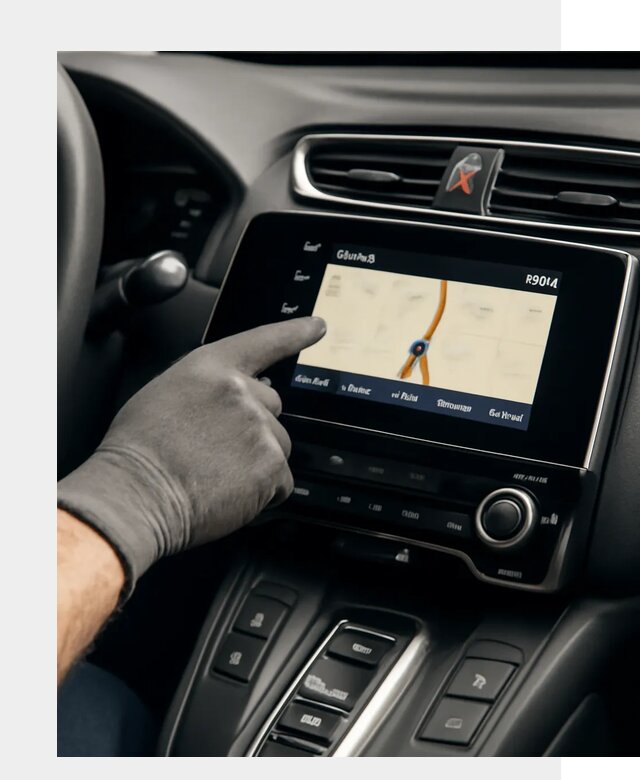 Русификация мультимедиа Honda в Архангельске от 7711 р. | ФастМобиль-Рхн