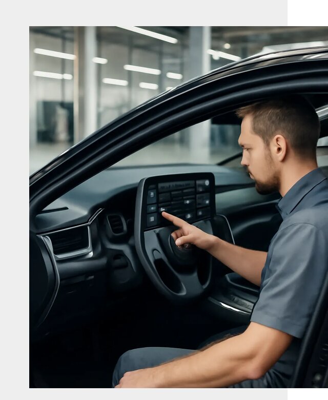 Русификация Lexus в Архангельске по цене от 15319 р. | ФастМобиль-Рхн