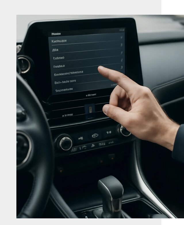 Русификация Lexus NX Pioner в Архангельске по цене 8739 р. | ФастМобиль-Рхн