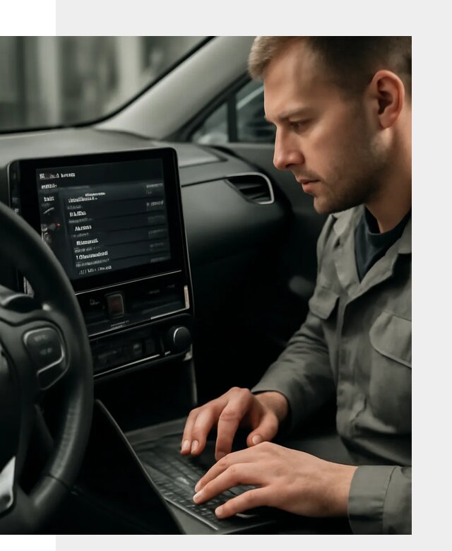 Русификация мультимедиа Lexus NX PIONER для авто в Архангельске