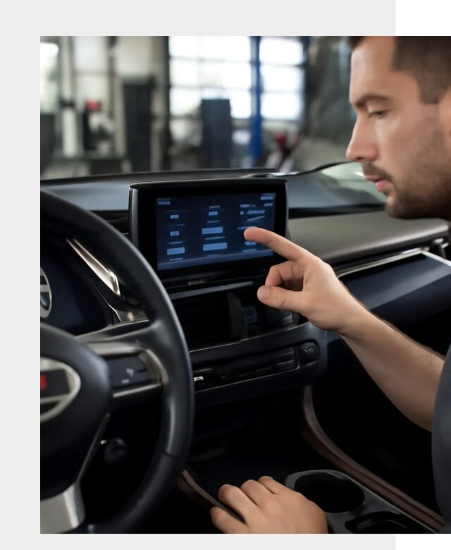 Русификация Lexus RX PANASONIC в Архангельске от 8122 р. | ФастМобиль-Рхн