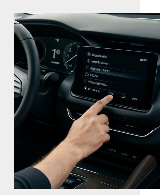 Русификация Mazda EZ-6 в Архангельске по цене от 15319 р. | ФастМобиль-Рхн