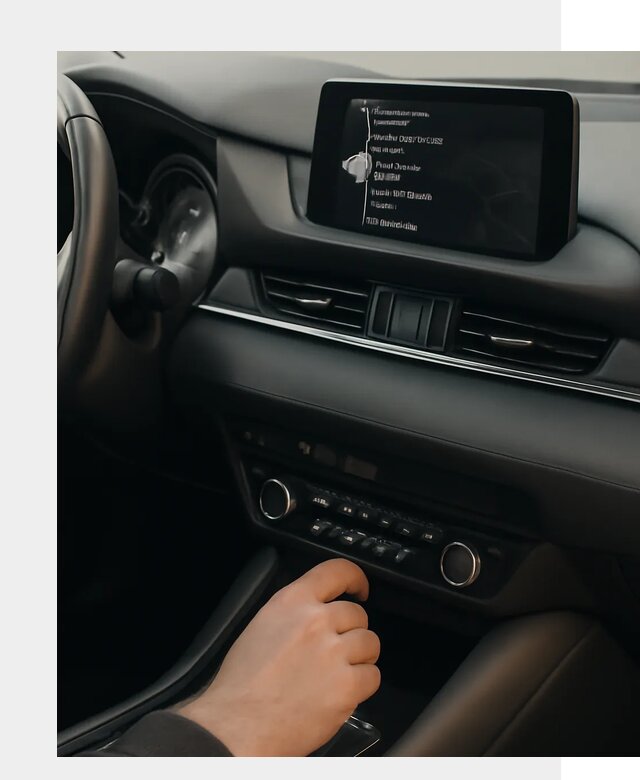 Русификация мультимедиа Mazda в Архангельске по цене от 8122 р. | ФастМобиль-Рхн