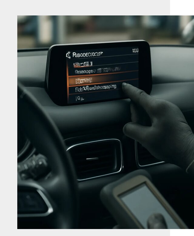 Установка приложений Mazda в Архангельске по цене от 5552 р. | ФастМобиль-Рхн