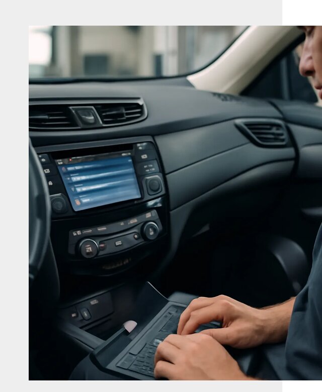 Русификация Nissan в Архангельске по цене от 8122 р. | ФастМобиль-Рхн