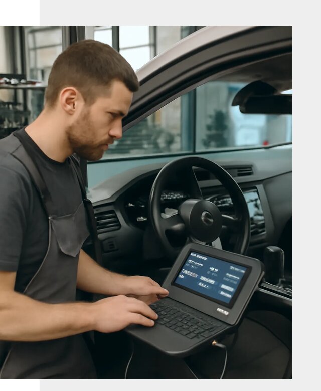 Русификация автомобилей Nissan для всех моделей в Архангельске