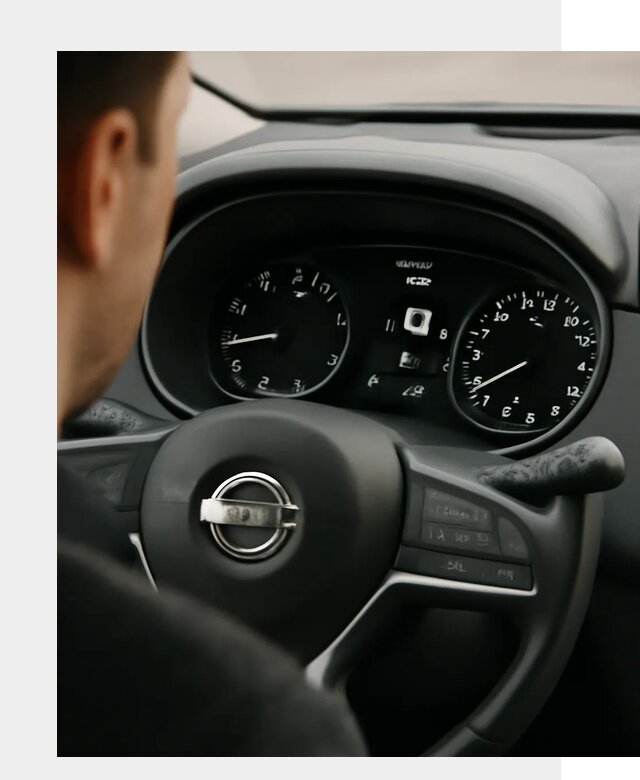 Русификация приборной панели Nissan в Архангельске от 6683 р. | ФастМобиль-Рхн