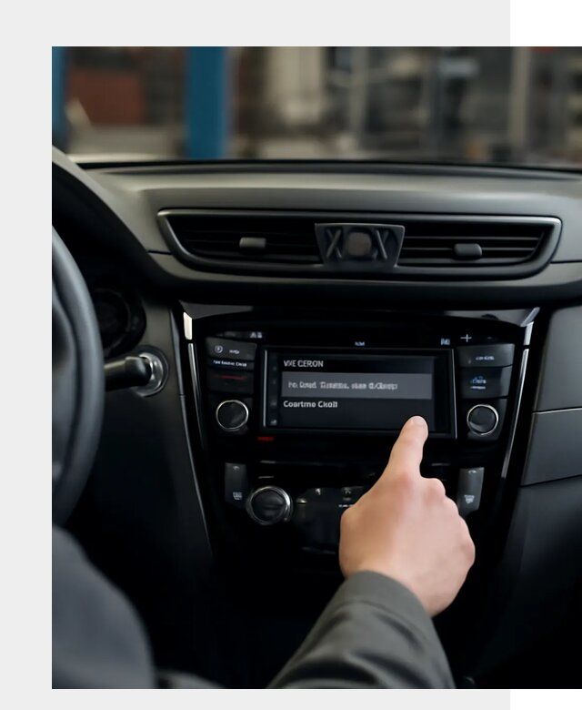 Установка приложений Nissan в Архангельске по цене от 5655 р. | ФастМобиль-Рхн